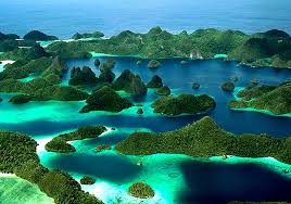 Berikut Deretan Pantai yang Wajib Kamu Kunjungi